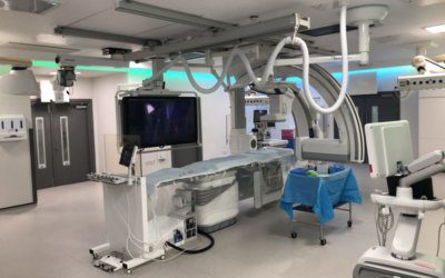Countess of Wessex Officially Opens New Children’s Hybrid Theatre at Leeds Children’s Hospital