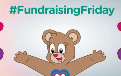 #FundraisingFriday: December 6