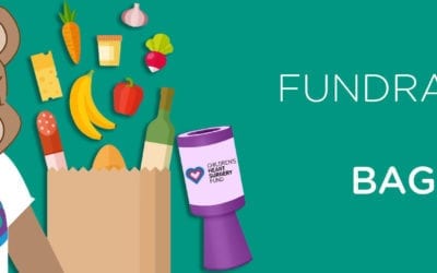 Fundraising Ideas: Bag Pack
