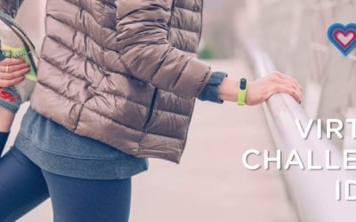VIRTUAL CHALLENGE EVENTS