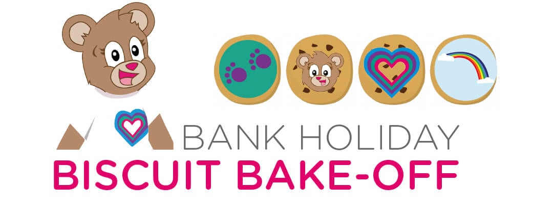Bank Holiday Biscuit Bake-off