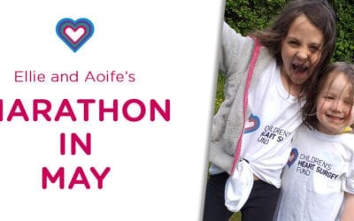 A Marathon in May
