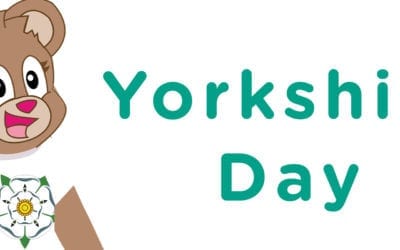 YORKSHIRE DAY 2021