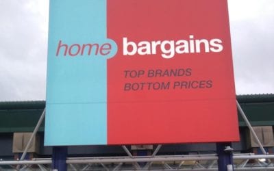 New Home Bargains branch to donate £2,000