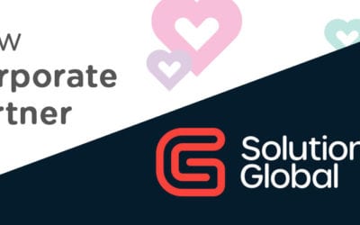 Solutionize Global chooses CHSF as 2021 Charity Partner