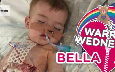 #WarriorWednesday: Bella