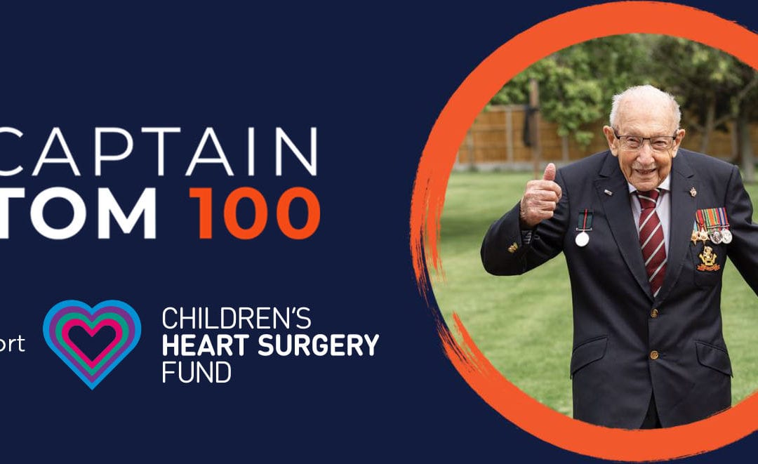 CAPTAIN TOM 100