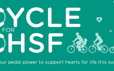CYCLE FOR CHSF
