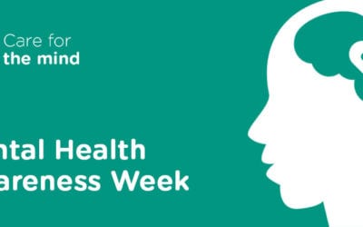 Mental Health Awareness Week 2021