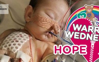 #WarriorWednesday: Hope