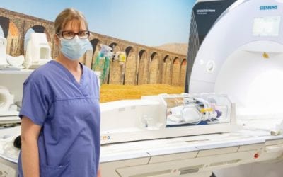 Leeds is first in UK to use new ‘baby pod’ for revolutionary research