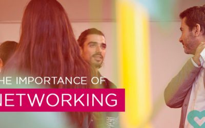 The Importance of Networking