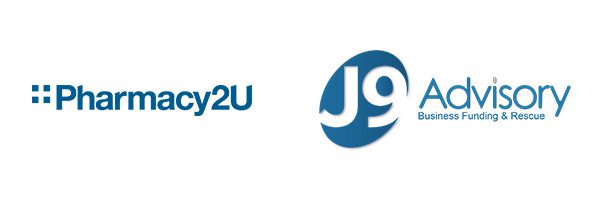 Pharmacy2U and J9 Advisory are CHSF supporters, and sponsors of the Red Ball