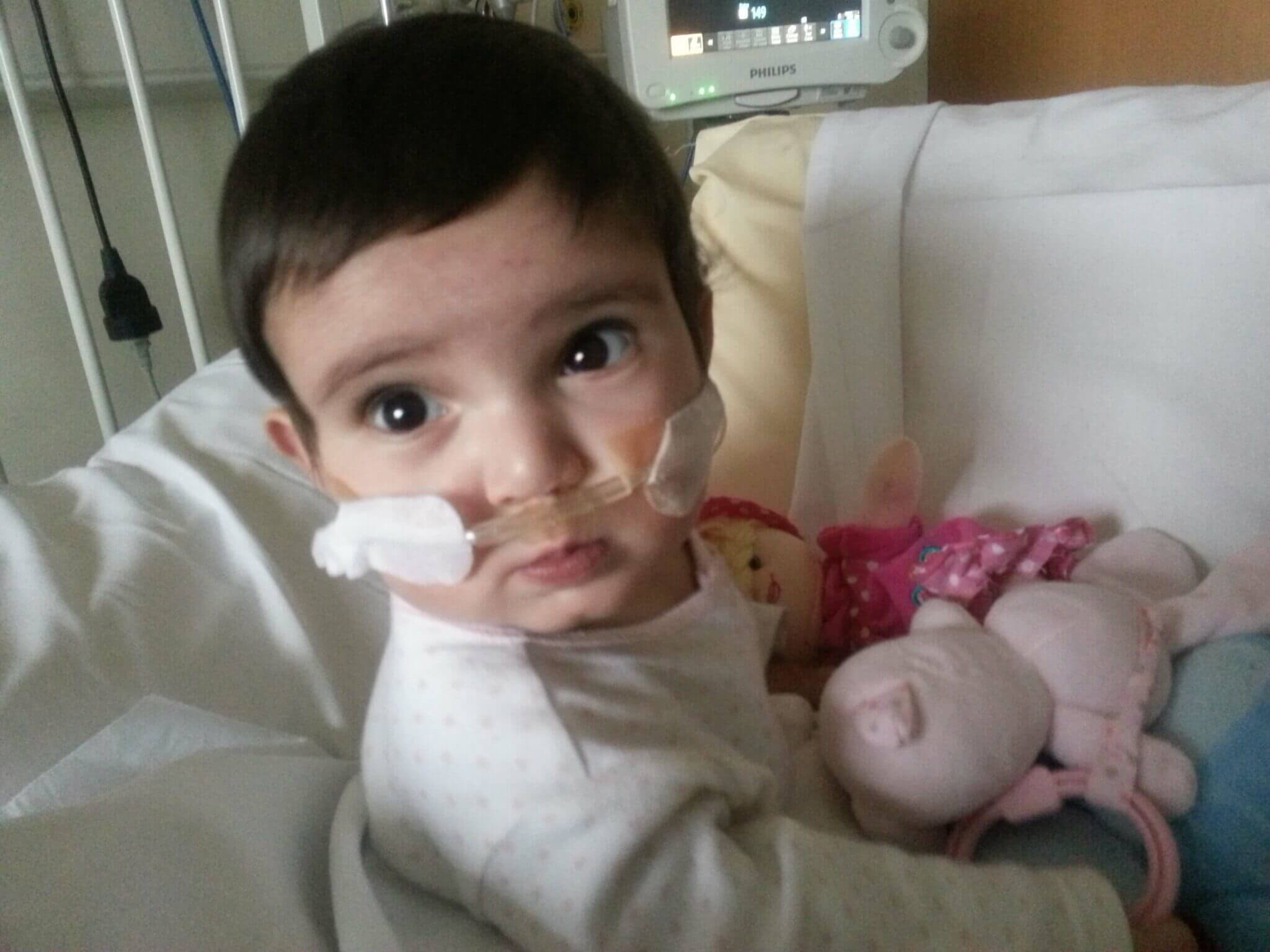 day before surgery