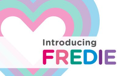 Introducing FREDIE