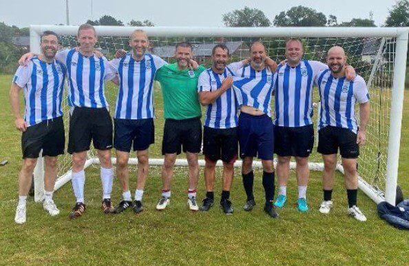 Parents Cup 2