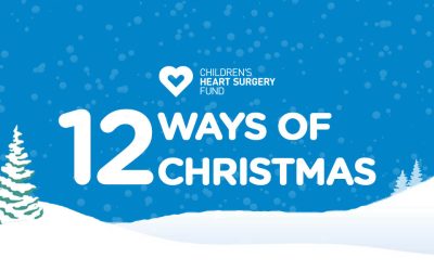 12 Ways of Christmas