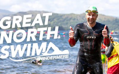 Great North Swim