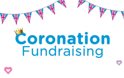 Get your coronation fundraising pack
