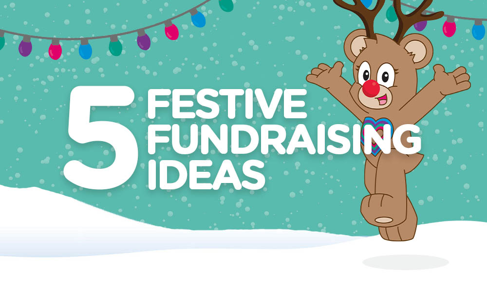 Festive Fundraising for CHSF: 5 Heartwarming Ideas!