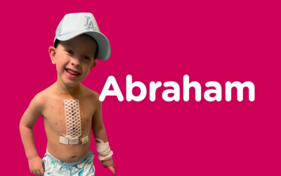 Abraham