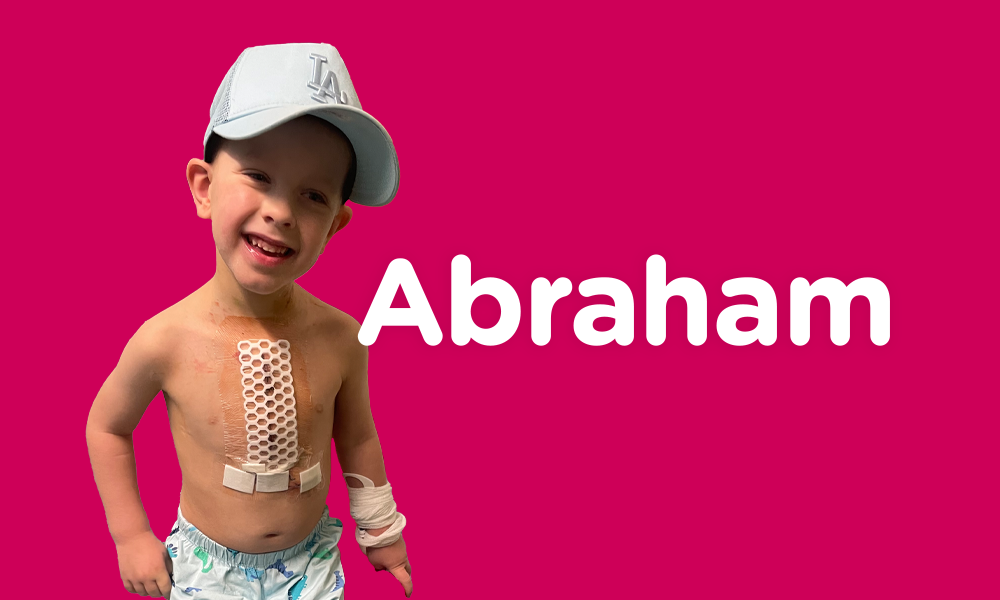 Abraham