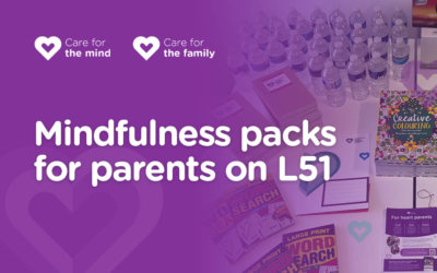 Relax & Recharge: Mindfulness Essentials for Heart Parents
