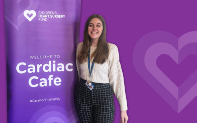 Cardiac Cafe’s are back for 2024