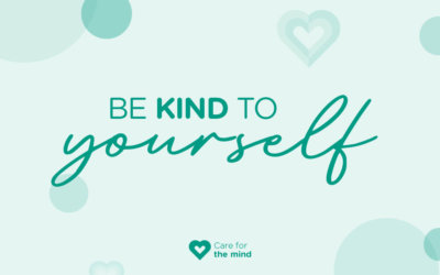 Tips to care for your mind
