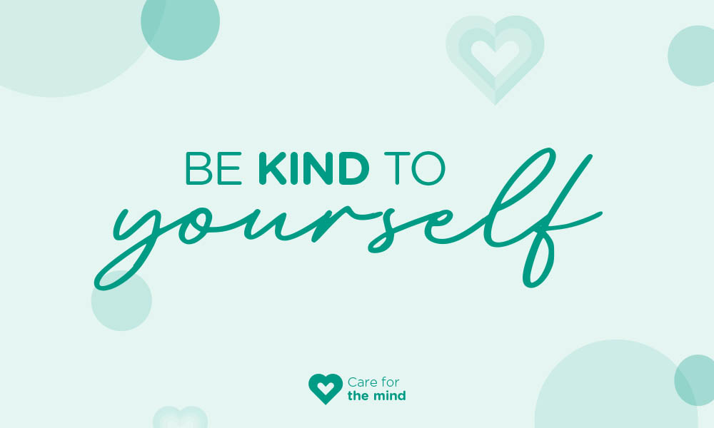 Tips to care for your mind