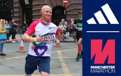 Manchester Marathon