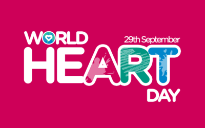 Design a Heart Competition for World Heart Day