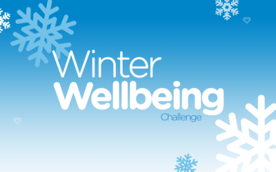 Winter Wellbeing Challenge