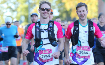 Yorkshire Marathon