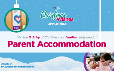 Christmas Wishes: Parent Accommodation