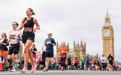London Marathon