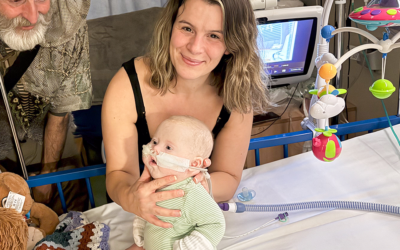 Because of you: Parent Accommodation
