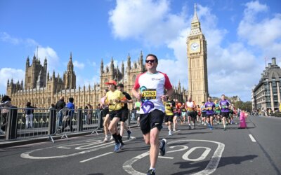 London Marathon