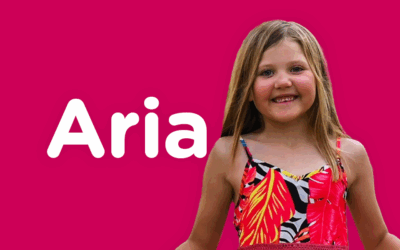 Aria’s Story