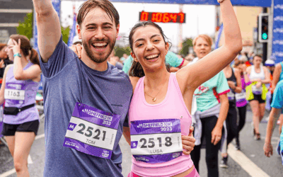 Sheffield 10K