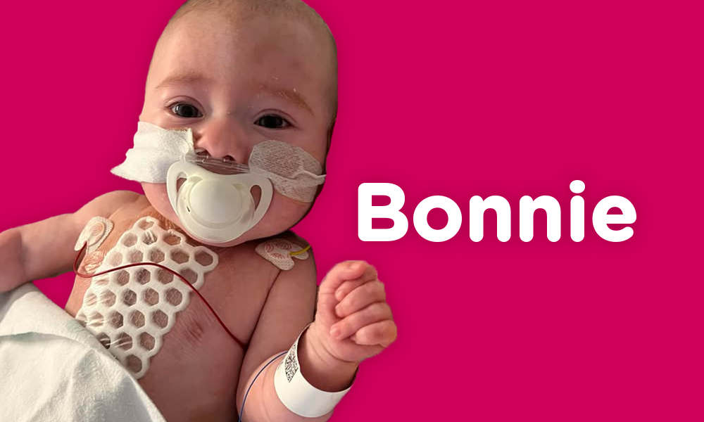 Bonnie