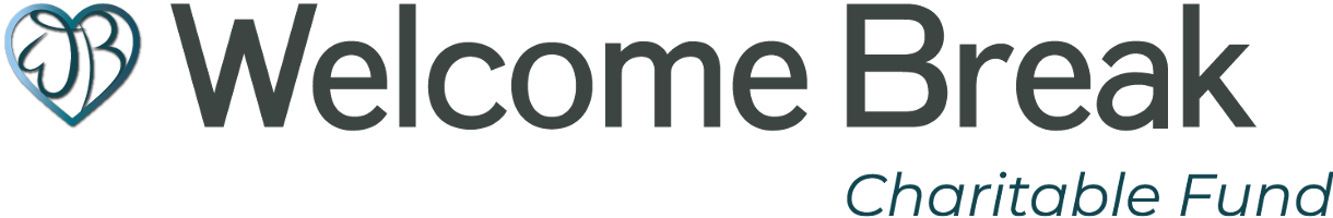 Welcome Break Charitable Fund logo