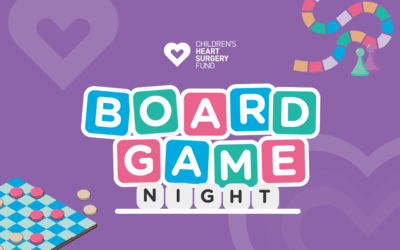 Board Game Night
