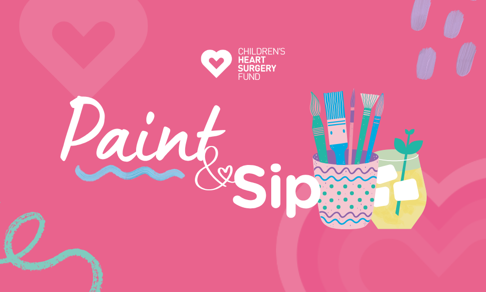 Paint & Sip