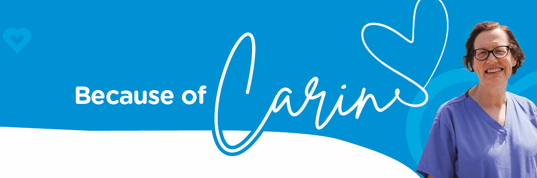Because Of Carin: RSVP