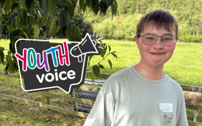 Youth Voice: Joseph