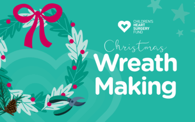 Christmas Wreath Making