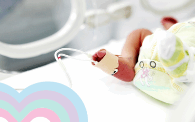 Support for Heart Families on the Neonatal Unit
