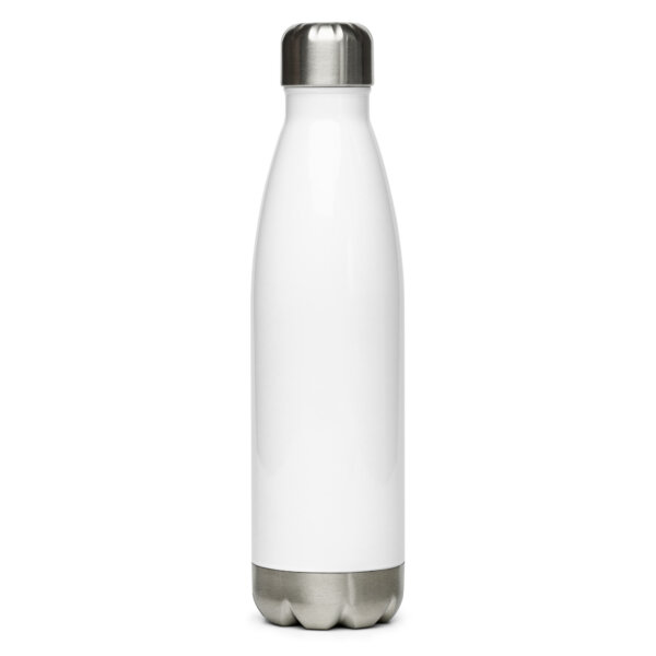 Stainless Steel Water Bottle - Image 6