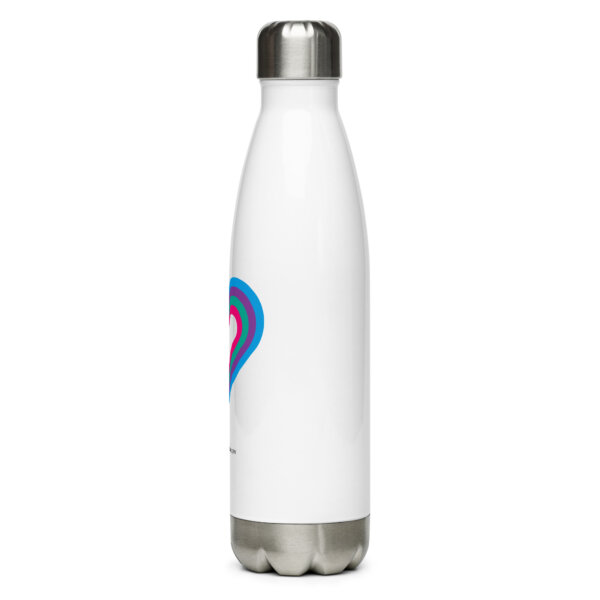 Stainless Steel Water Bottle - Image 5